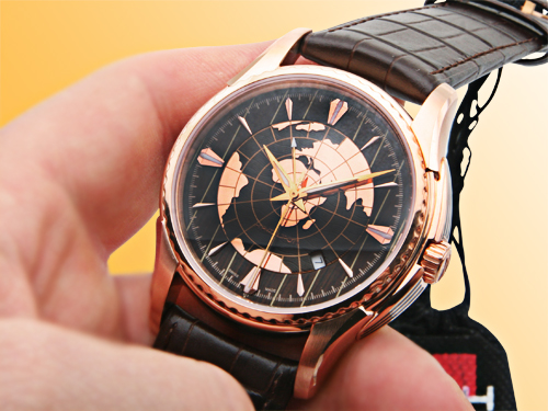 hamilton riva automatic