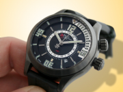  BALL Watch Co. Engineer Master II Diver GMT Men's Watch