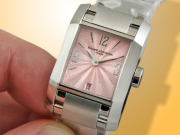 Baume & Mercier Diamant Ladies Watch