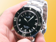 Blancpain Fifty Fathoms Automatic