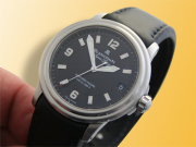 Blancpain Aqua Lung Limited Edition Stainless Steel Watch