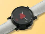 Alain Silberstein MIKRO Valentine Ladies Watch