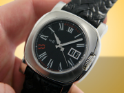 Bedat & Co. No. 8 Automatic Double Date Men's Watch