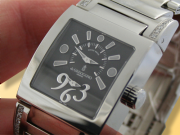 De Grisogono Instumentino Ladies Stainless Steel Watch