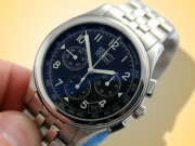  ZENITH El Primero Automatic Chronograph Men's Watch