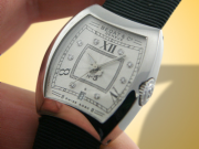 Bedat & Co. No. 3 Automatic Ladies Watch