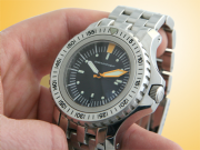  Timefactors PRS-2 "Dreadnought" Limited Edition Diver's Automatic Watch
