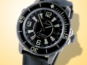 Blancpain 500 Fathoms GMT