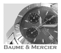 Baume & Mercier