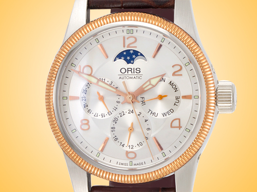 oris 581