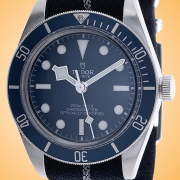 Tudor Black Bay 58 Automatic Stainless Steel Men's Watch M79030B-0003