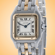 Cartier Panthre Small Size Quartz Ladies Watch W25029B5