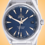 Omega Seamaster Aqua Terra 150M Automatic Stainless Steel Men's Watch 231.10.42.21.03.006