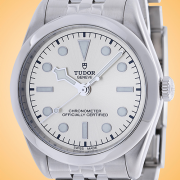 Tudor Black Bay 36 Automatic Champagne Dial Stainless Steel Men's Watch M79640-0003