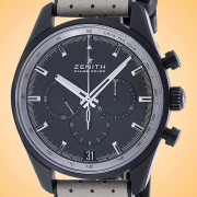 Zenith Chronomaster El Primero Range Rover Special Edition Automatic Chronograph Men's Watch 24.2040.400/27.R797