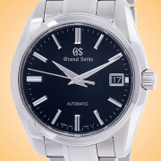 Grand Seiko Heritage Collection Automatic Men's Stainless Steel Watch SBGR317