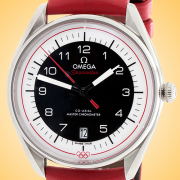Omega Olympic Official Timekeeper Limited-edition Automatic Stainless Steel Men’s Watch 522.32.40.20.01.004