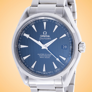 Omega Seamaster Aqua Terra 150M Automatic Stainless Steel Men's Watch 231.10.42.21.03.003
