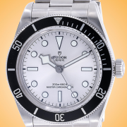 Tudor Black Bay 68 Automatic Stainless Steel Men's Watch M7943A1A0NU-0002