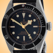 Tudor Black Bay 41 Automatic Stainless Steel Mens Watch M79230N-0008 