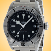 Tudor Black Bay 41 Automatic Stainless Steel Men's Watch M79730-0006