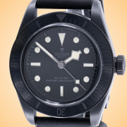 Tudor Black Bay Ceramic Automatic Men's Watch M79210CNU-0001