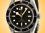 Tudor Black Bay 41 Automatic Stainless Steel Mens Watch M79230N-0008 
