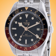 Tudor Black Bay Fifty-Eight GMT "Coke" Automatic Men's Watch M7939G1A0NRU-0003