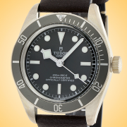 Tudor Black Bay Fifty-Eight 925 Silver Men's Automatic Watch M79010SG-0001