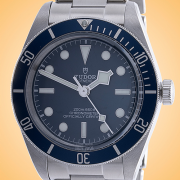 Tudor Black Bay 58 Automatic Stainless Steel Men's Watch M79030B-0001