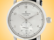 Chronoswiss Sirius Manufacture Hand-wound Stainless Steel Mens Watch CH-1023